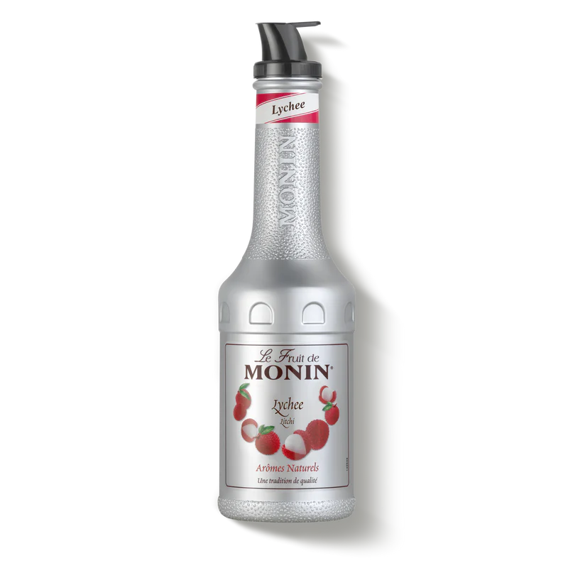Le Fruit de MONIN Lychee