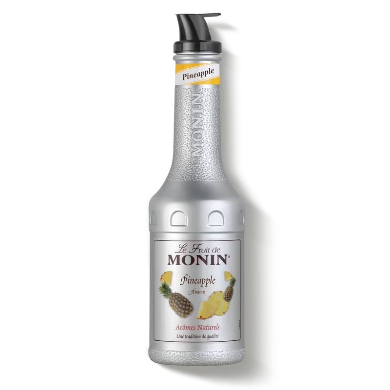 Le Fruit de MONIN Pineapple