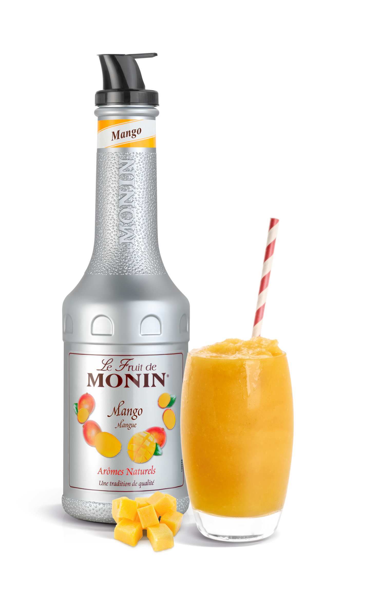 Le Fruit de MONIN Mango