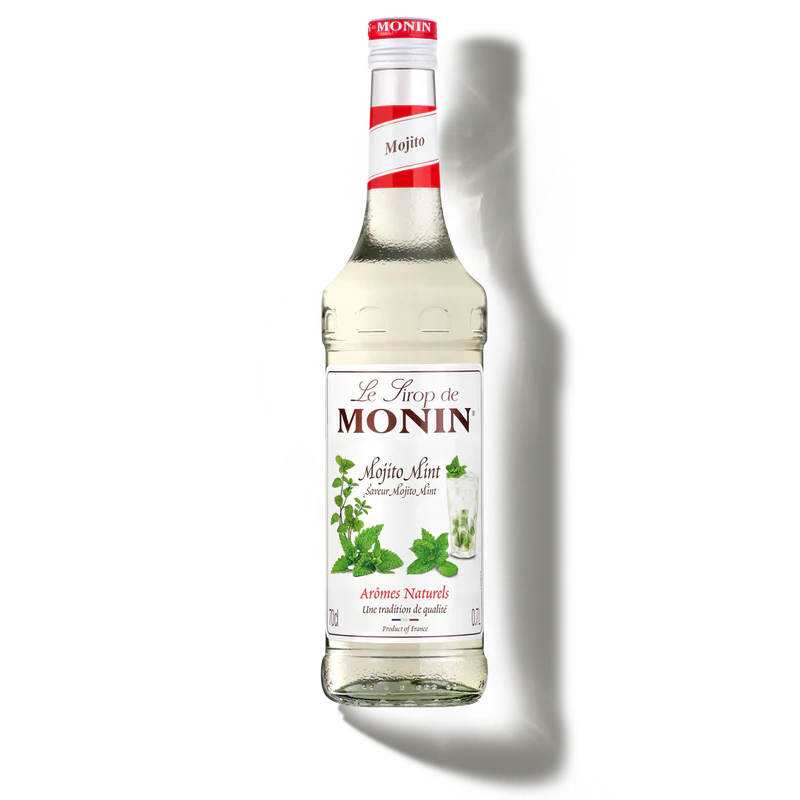 Le Sirop de MONIN Mojito Mint