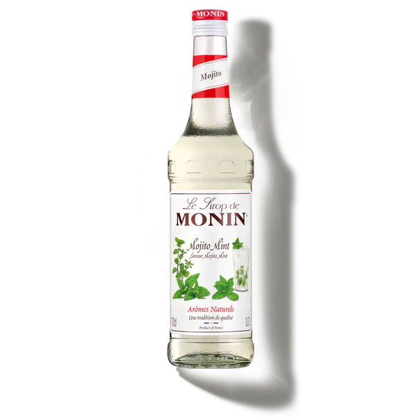 Le Sirop de MONIN Mojito Mint