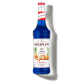 Le Sirop de MONIN Blue Curacao