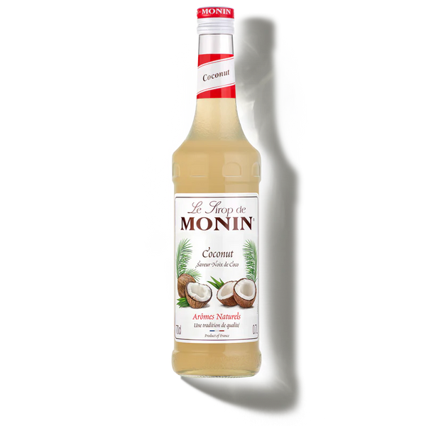 Le Sirop de MONIN Coconut