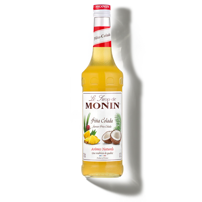 Le Sirop de MONIN Piña Colada