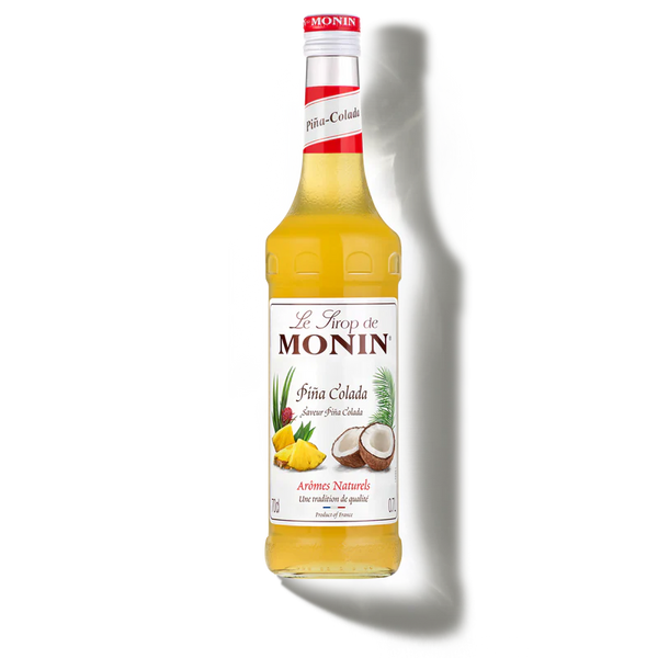 Le Sirop de MONIN Piña Colada