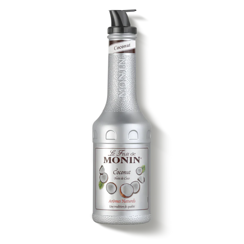 Le Fruit de MONIN Coconut