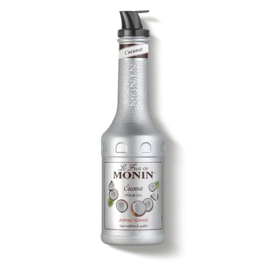 Le Fruit de MONIN Coconut