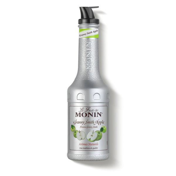 Le Fruit de MONIN Granny Smith Apple