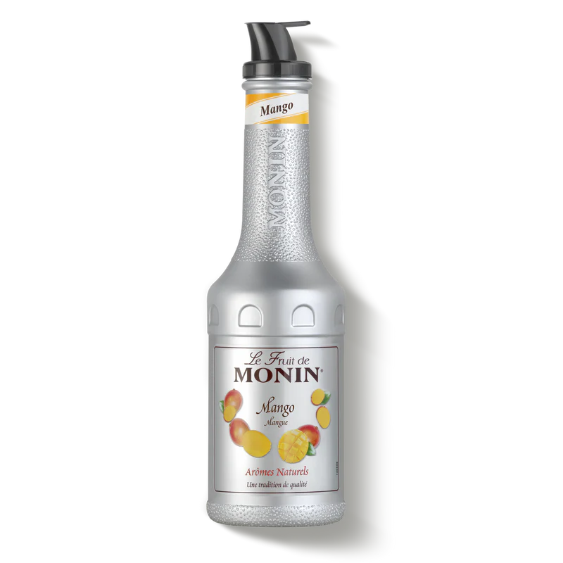 Le Fruit de MONIN Mango