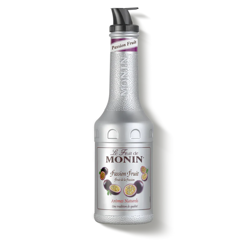 Le Fruit de MONIN Passion Fruit