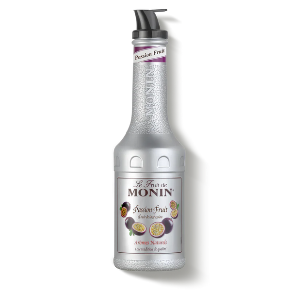 Le Fruit de MONIN Passion Fruit