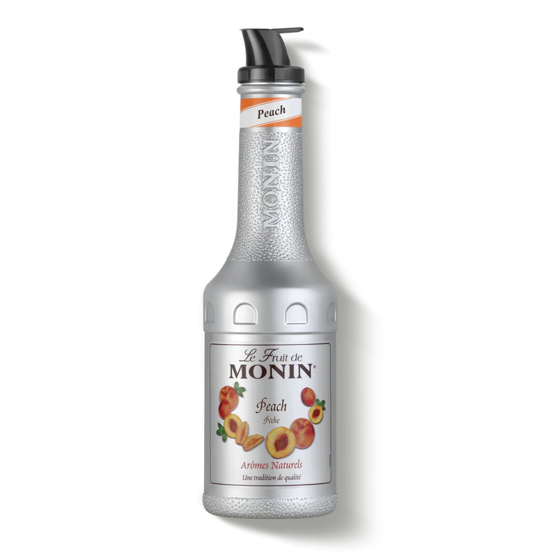 Le Fruit de MONIN Peach