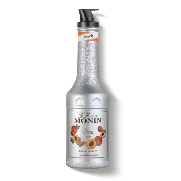 Le Fruit de MONIN Peach