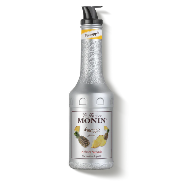 Le Fruit de MONIN Pineapple
