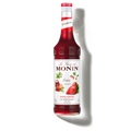 Le Sirop de MONIN Strawberry