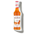 Le Sirop de MONIN Tangerine