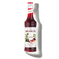 Le Sirop de MONIN Grenadine