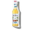 Le Sirop de MONIN Hazelnut Sugar Free