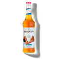 Le Sirop de MONIN Caramel Sugar Free