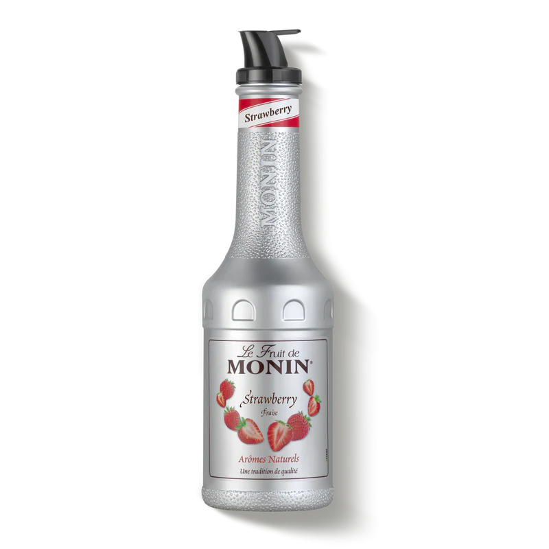 Le Fruit de MONIN Strawberry