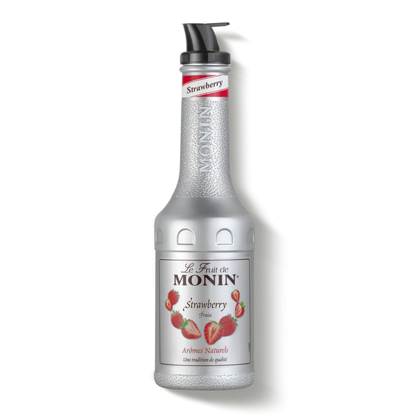 Le Fruit de MONIN Strawberry