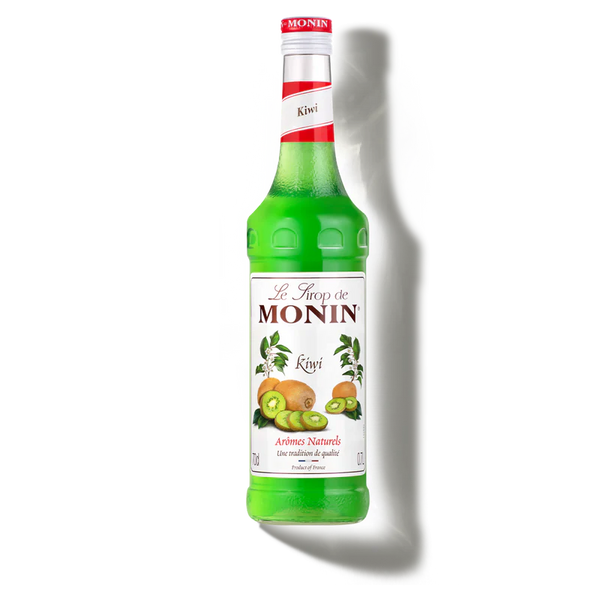 Le Sirop de MONIN Kiwi