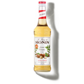 Le Sirop de MONIN Hazelnut