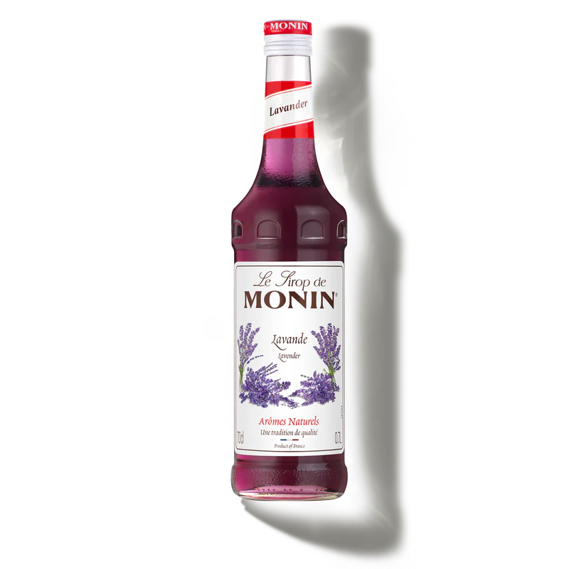 Le Sirop de MONIN Lavender