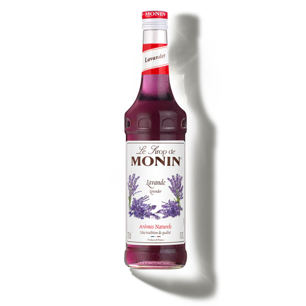 Le Sirop de MONIN Lavender
