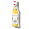 Le Sirop de MONIN Vanilla