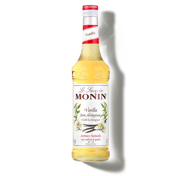 Le Sirop de MONIN Vanilla