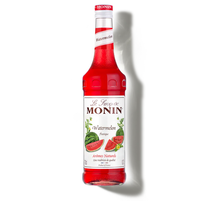 Le Sirop de MONIN Watermelon