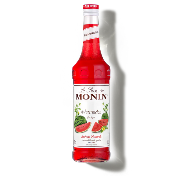 Le Sirop de MONIN Watermelon