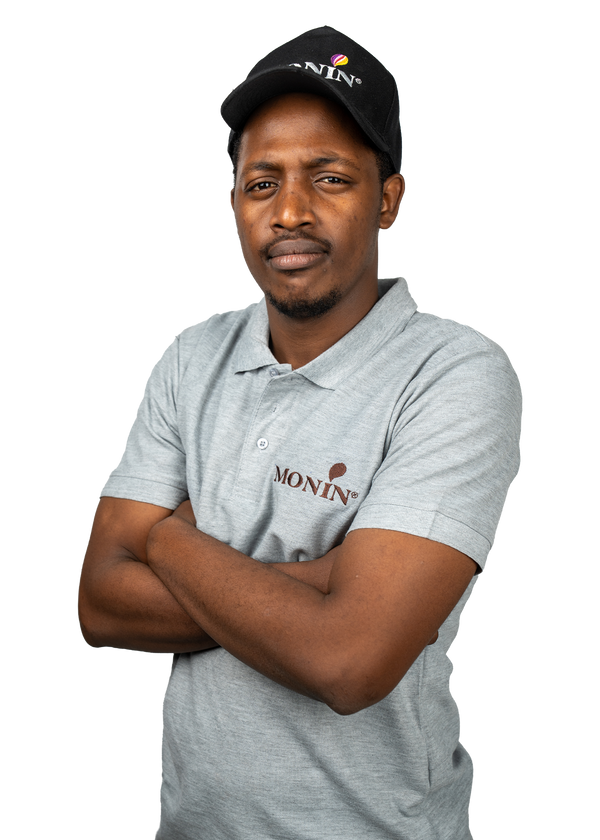 Cyrus Nderitu