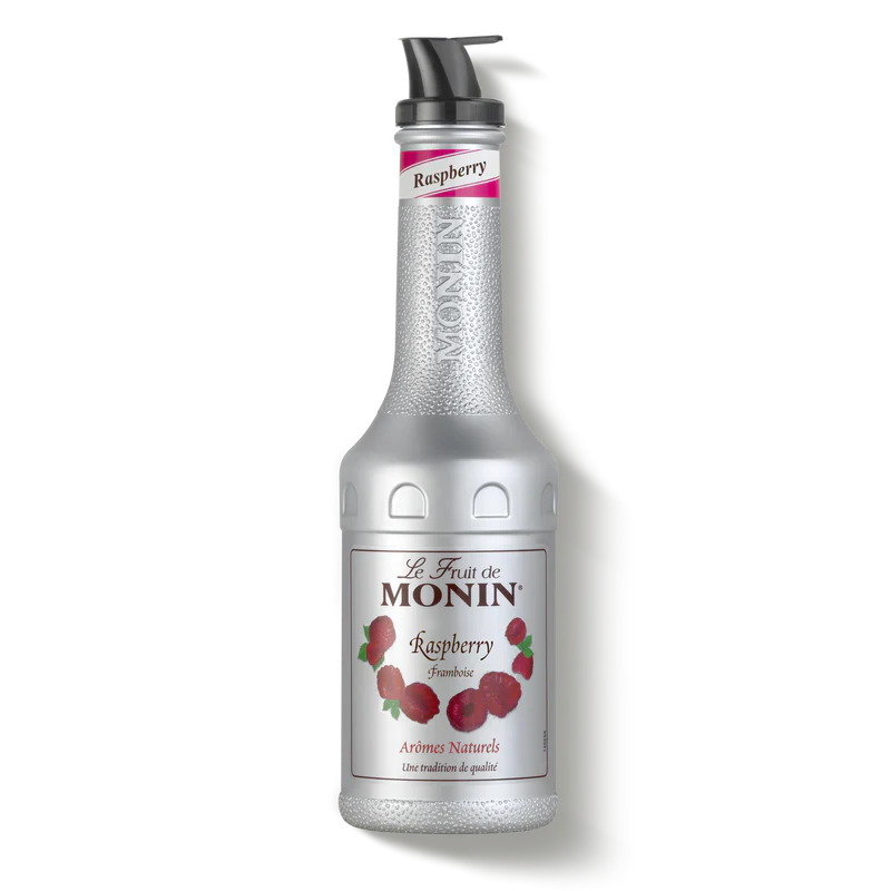 Le Fruit de MONIN Raspberry