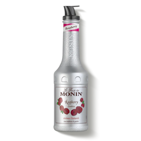 Le Fruit de MONIN Raspberry