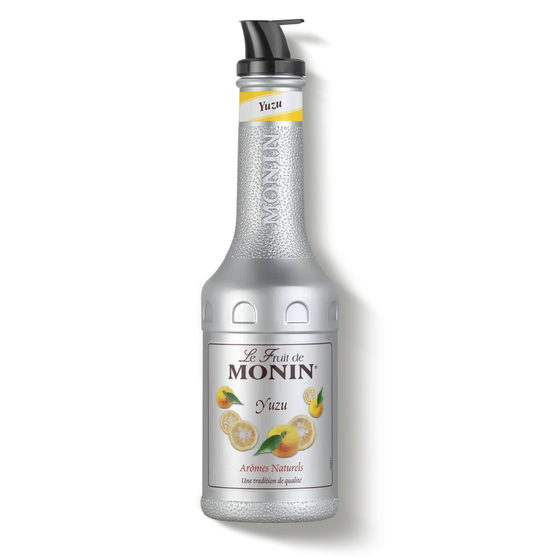 Le Fruit de MONIN Yuzu