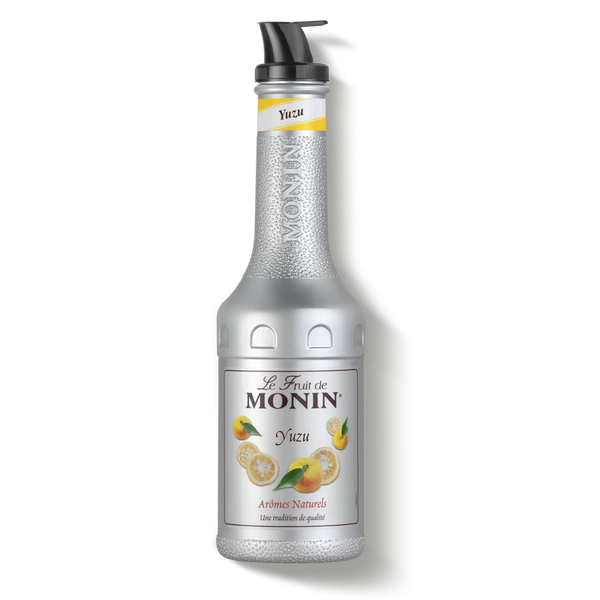 Le Fruit de MONIN Yuzu