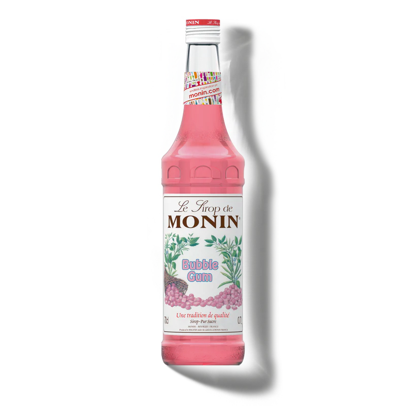 Le Sirop de MONIN Bubble Gum