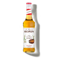 Le Sirop de MONIN Crème Brûlée
