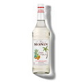 Le Sirop de MONIN Curaçao Triple Sec