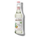 Le Sirop de MONIN Curaçao Triple Sec