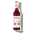 Le Sirop de MONIN Hibiscus