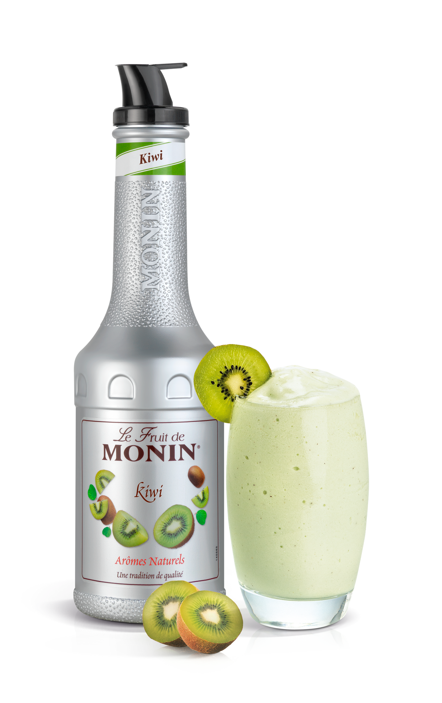 Le Fruit de MONIN Kiwi