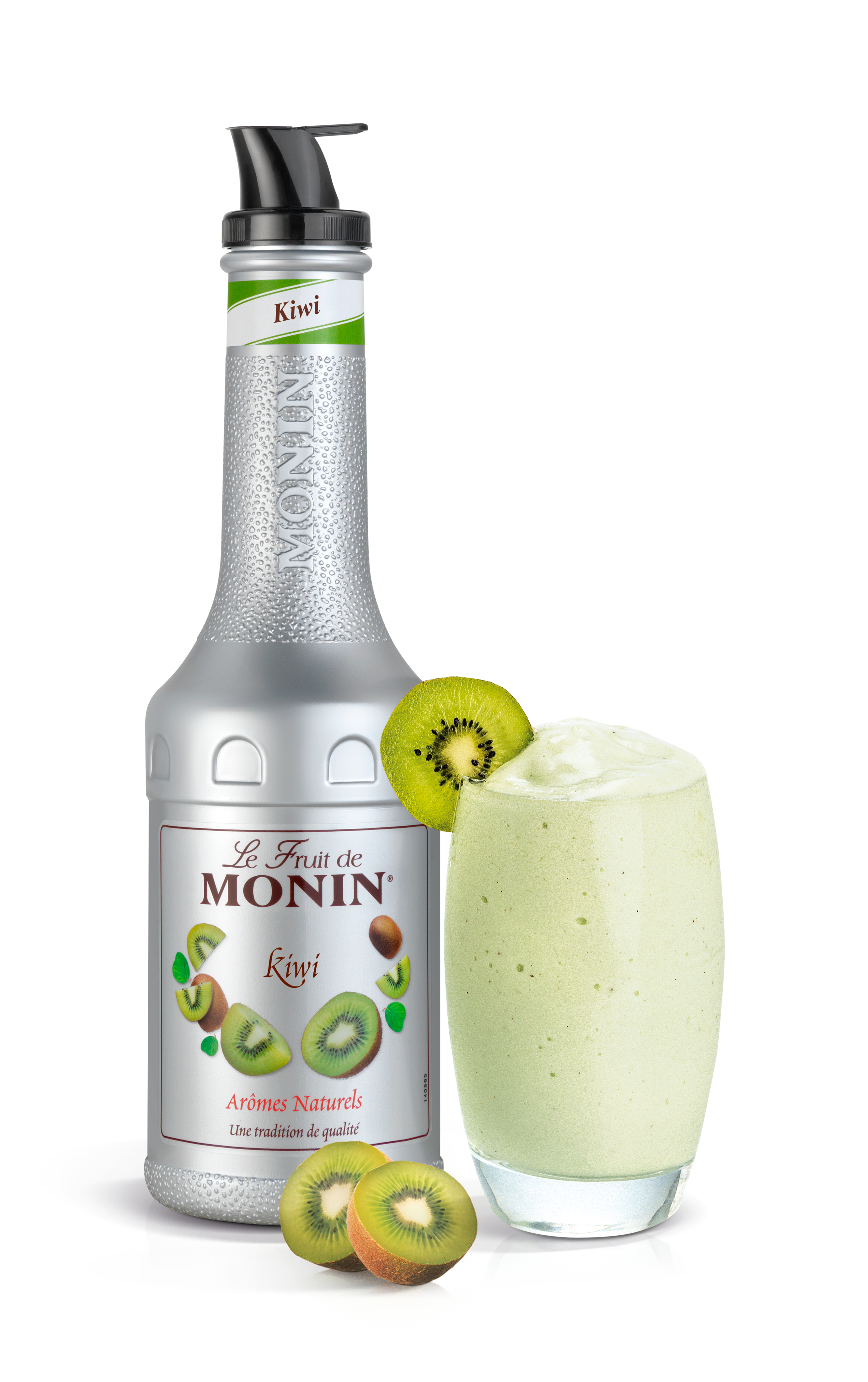 Le Fruit de MONIN Kiwi