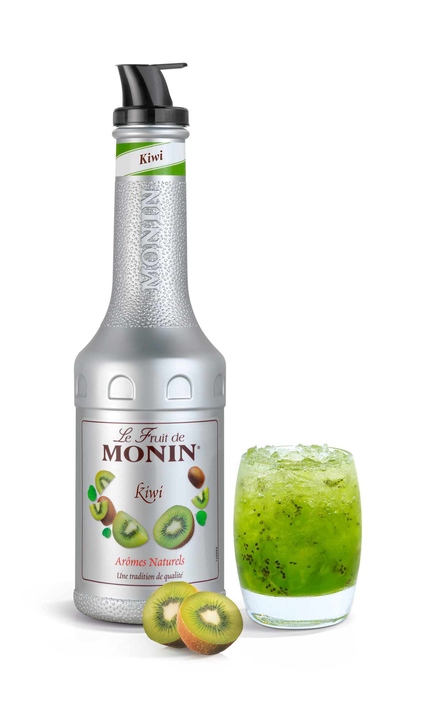 Le Fruit de MONIN Kiwi
