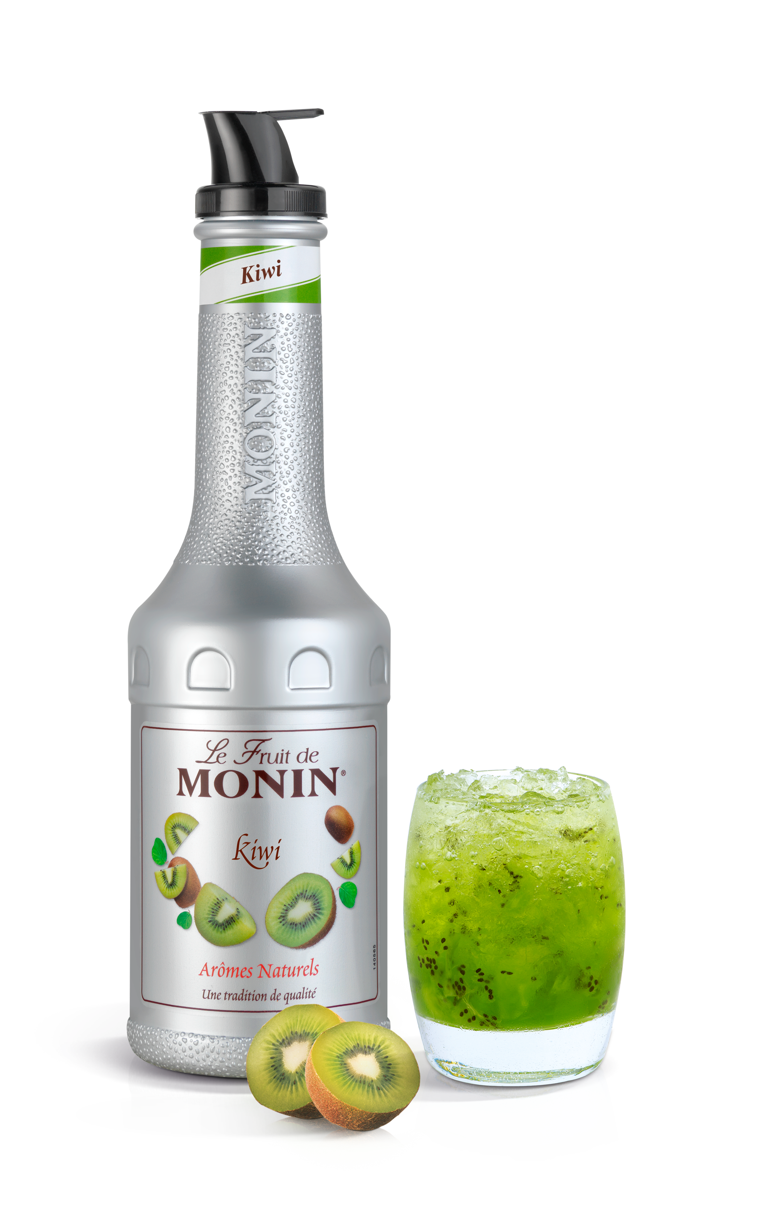 Le Fruit de MONIN Kiwi