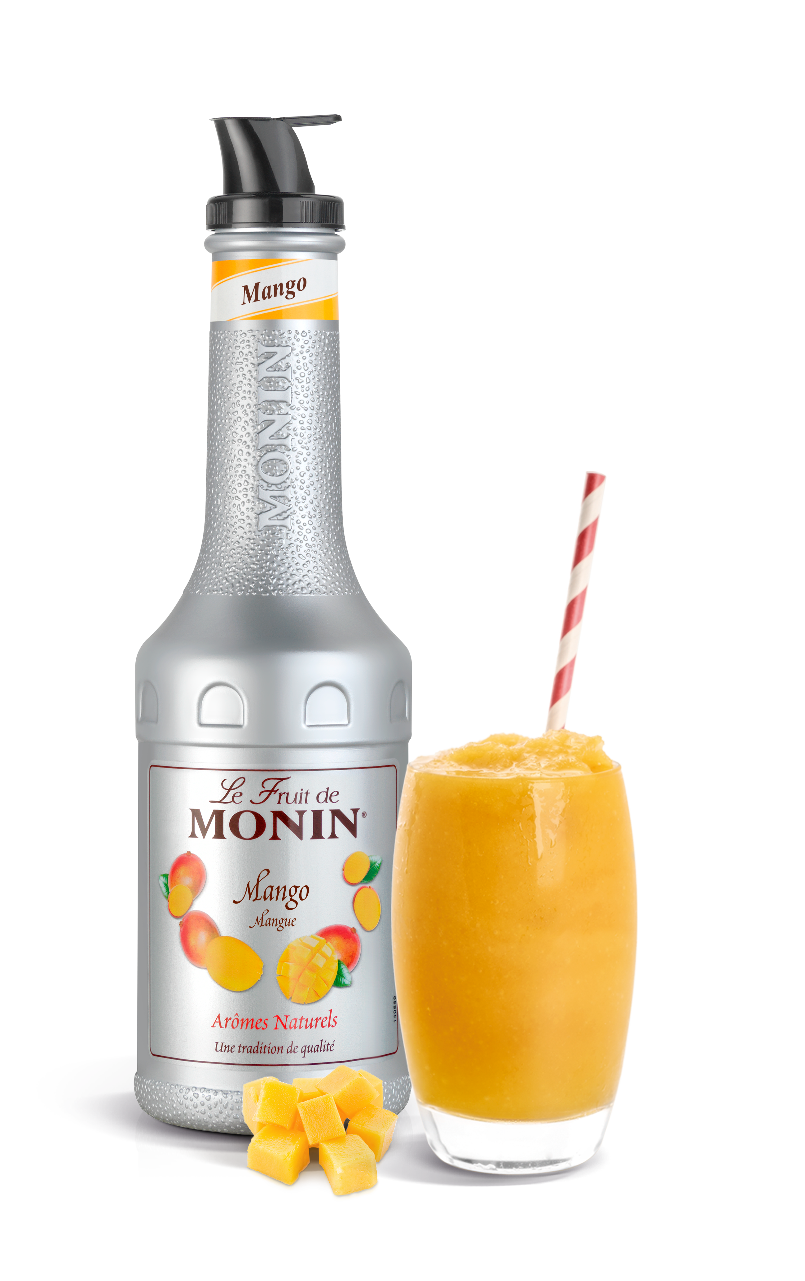 Le Fruit de MONIN Mango