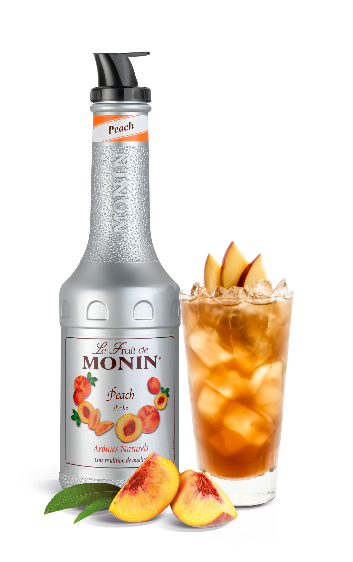 Le Fruit de MONIN Peach