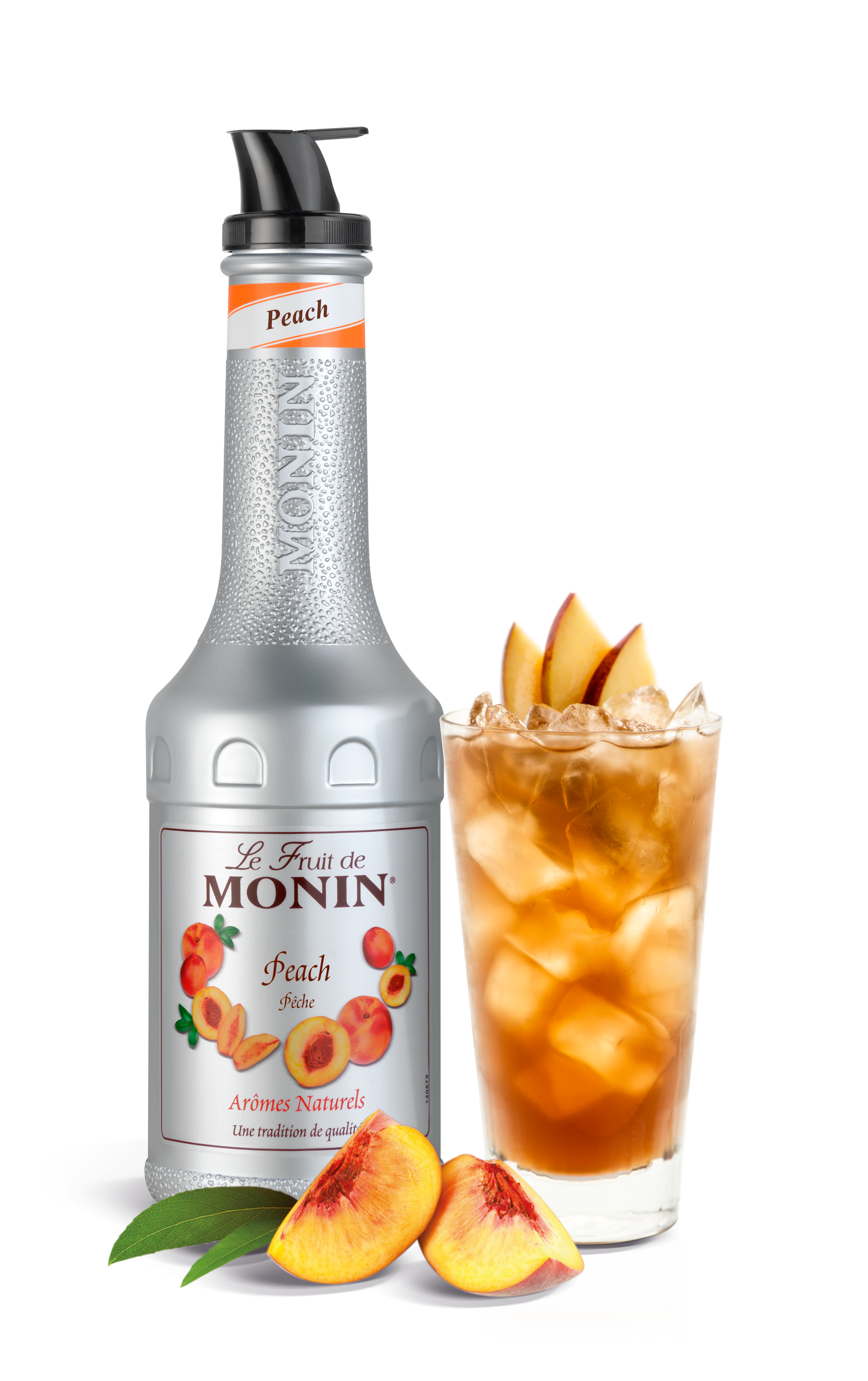Le Fruit de MONIN Peach